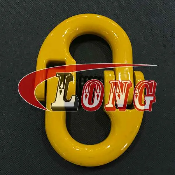 lgrig® grade 80 connecting link u.s