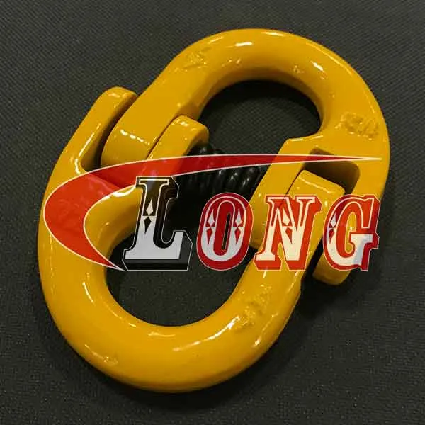 lgrig® grade 80 connecting link u.s