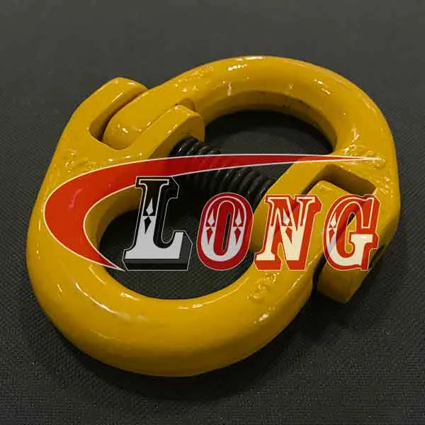 lgrig® grade 80 connecting link u.s