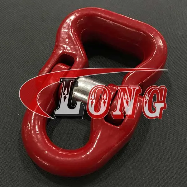 LGRIG® Grade 80 Web Sling Connector