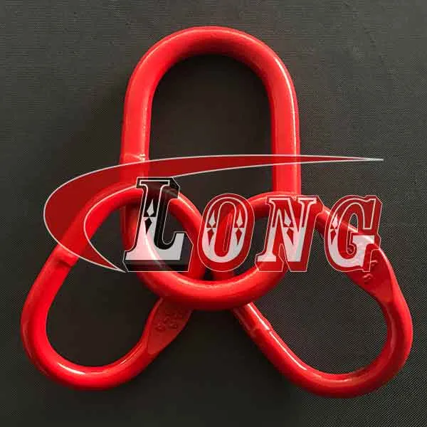 LGRIG® Grade 80 Master Link Assembly U.S. Standard