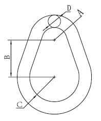 drawing-pear-shaped-link-alloy-steel-grade-80-lgrig.png