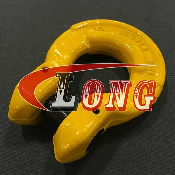 LGRIG® Grade 80 Omega Link