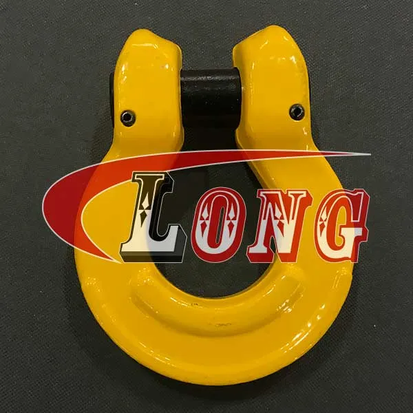 LGRIG® Grade 80 Omega Link