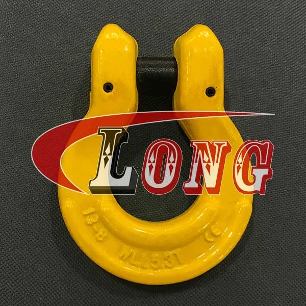 LGRIG® Grade 80 Omega Link