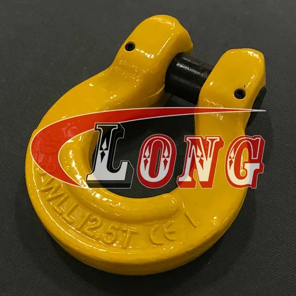 LGRIG® Grade 80 Omega Link