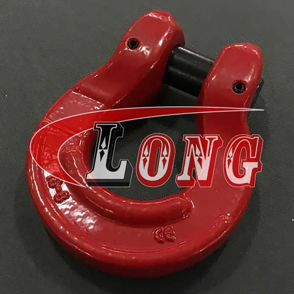 LGRIG® Grade 80 Omega Link