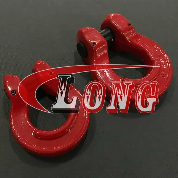 LGRIG® Grade 80 Omega Link