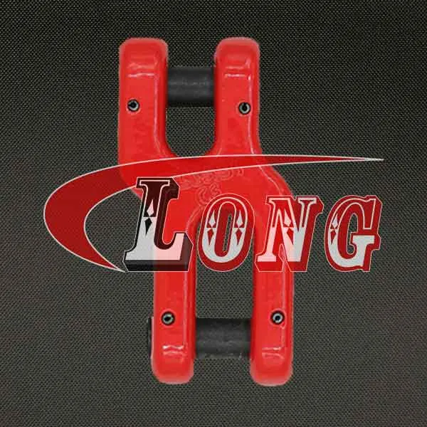 LGRIG® Grade 80 Double Clevis Link Special Type Chain Connector