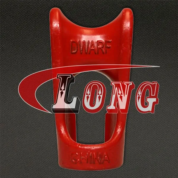 LGRIG® Logging Choker Hook Heavy Duty