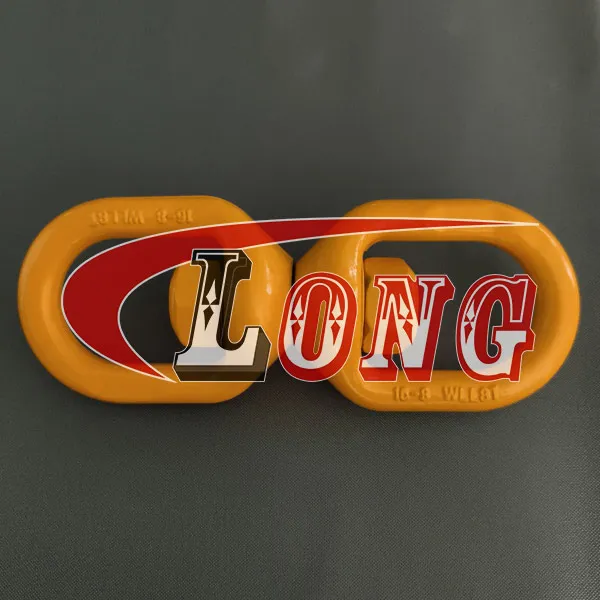 LGRIG® Grade 80 Regular Swivel