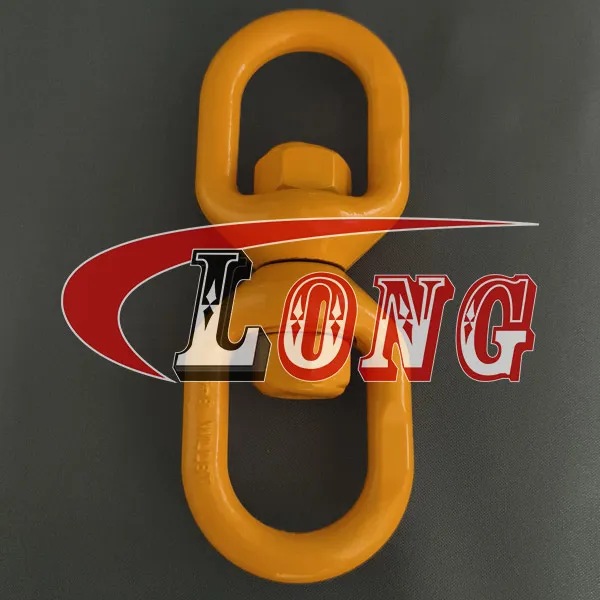 LGRIG® Grade 80 Regular Swivel