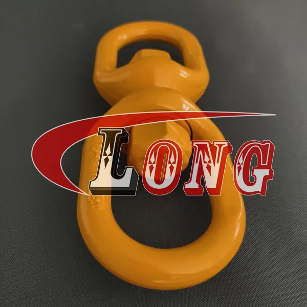 LGRIG® Grade 80 Regular Swivel