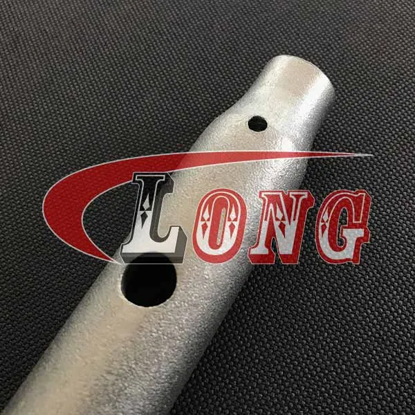 LGRIG® DIN 1478 Turnbuckle Body