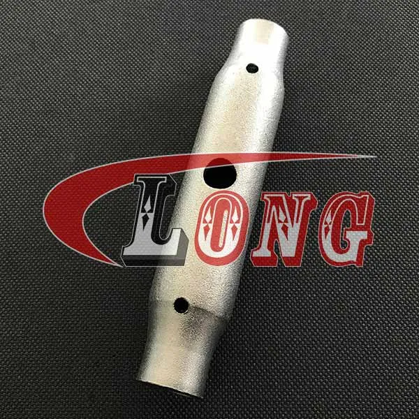 LGRIG® DIN 1478 Turnbuckle Body