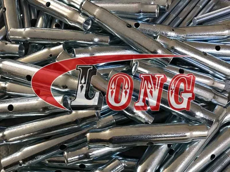 LGRIG® DIN 1478 Turnbuckle Body