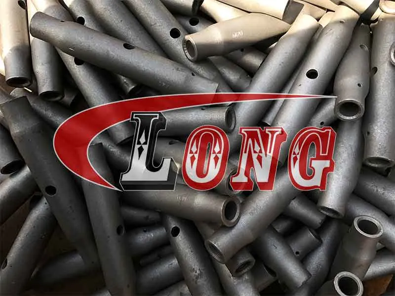 LGRIG® DIN 1478 Turnbuckle Body