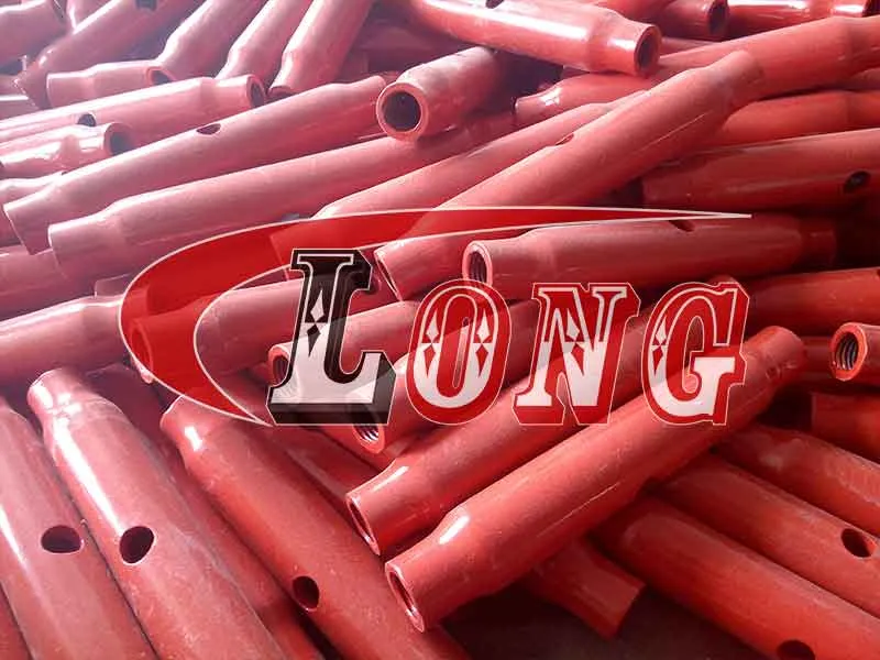 LGRIG® DIN 1478 Turnbuckle Body