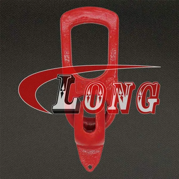 LGRIG® Lifting Clutch - Concrete Precast Element Lifting