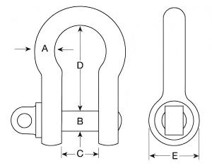 drawing-bs3032-large-bow-shackle-with-type-a-screw-collar-pin.jpg