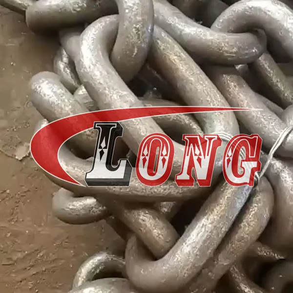 LGRIG® Single/Double Sheave Marine Wire Rope Blocks