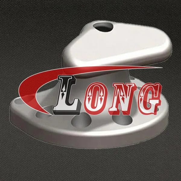 LGRIG® CVI Bollards