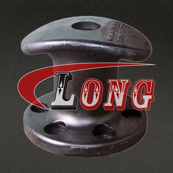 LGRIG® J Type Dock Bollards