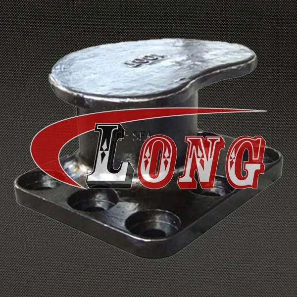 LGRIG® K Head Dock Bollards