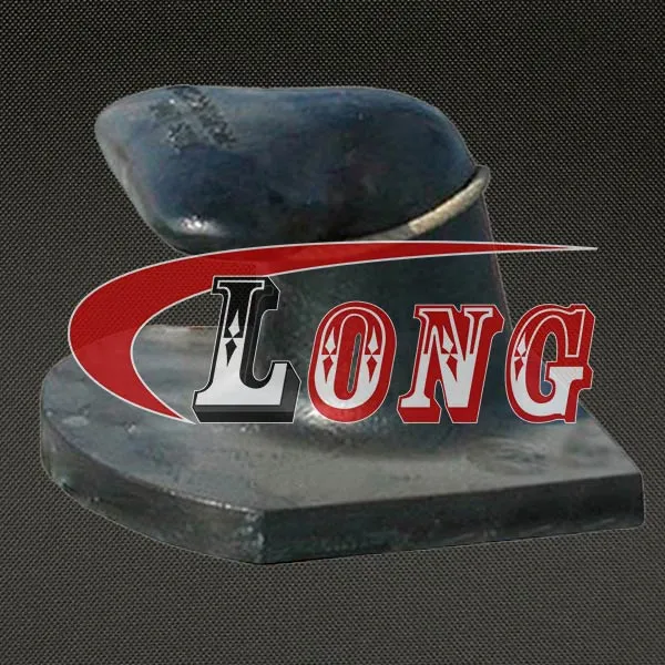 LGRIG® R Type Dock Bollards