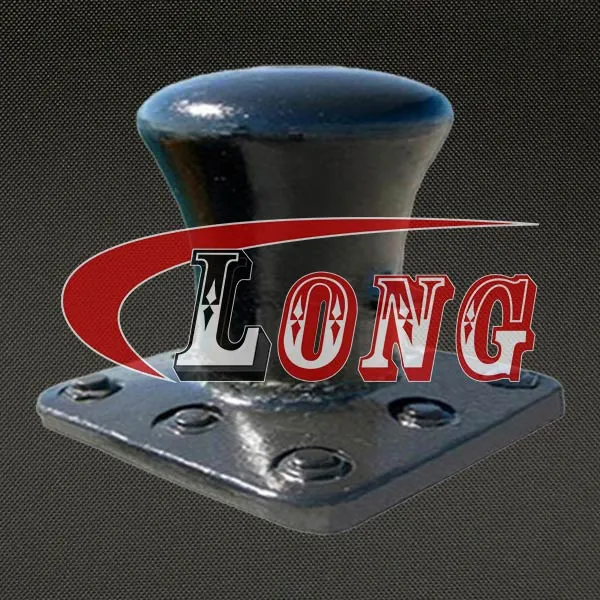 LGRIG® Single Bitt Bollard