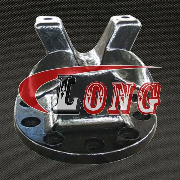 LGRIG® Stag Horn Type Bollard