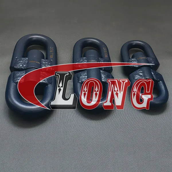 LGRIG® Trawl Swivel WPD Type