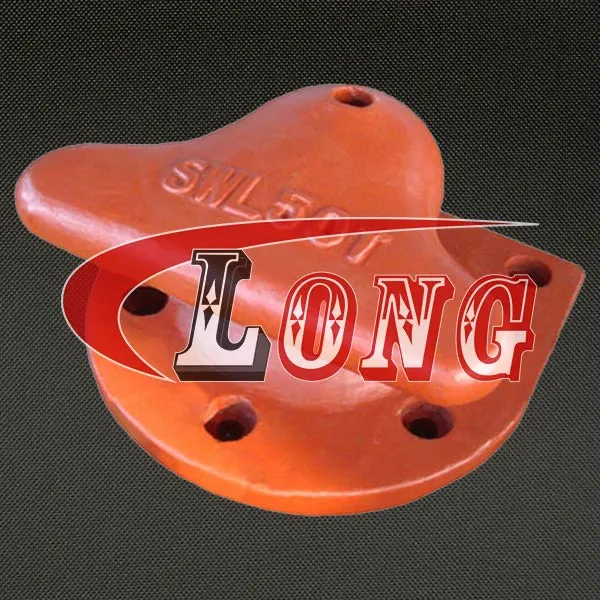 LGRIG® T Head Dock Bollards