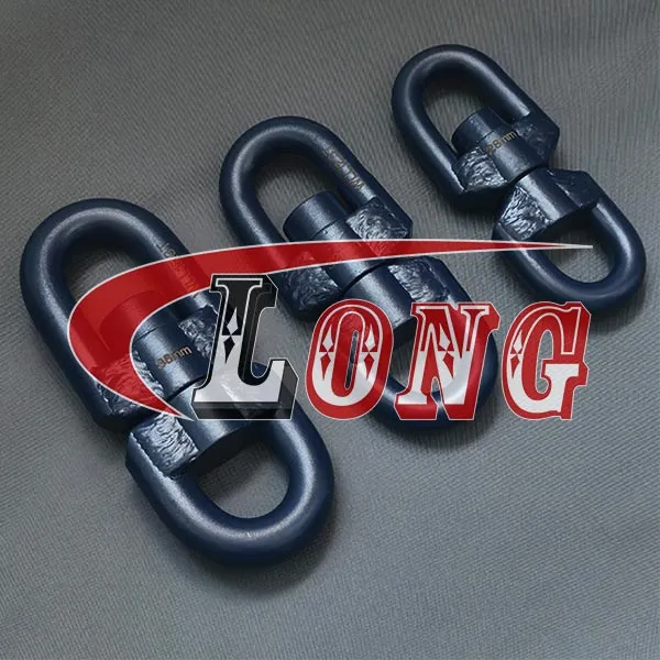 LGRIG® Trawl Swivel WPD Type