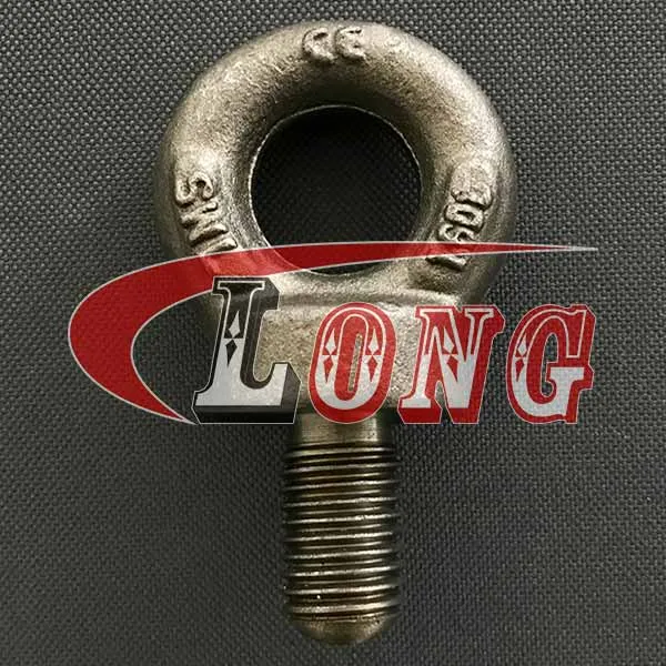 LGRIG® Collared Eyebolt BS 4278 Table 1 Metric