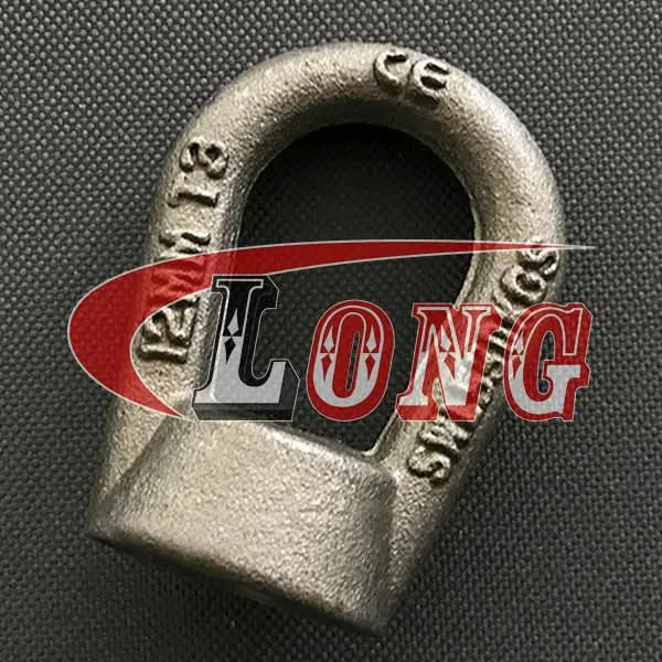 LGRIG® Bow Nuts BS3974 Metric Coarse & BSW Thread