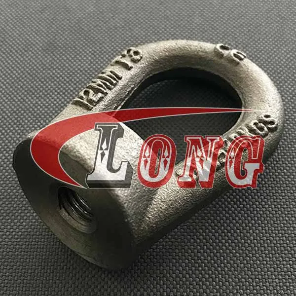 LGRIG® Bow Nuts BS3974 Metric Coarse & BSW Thread