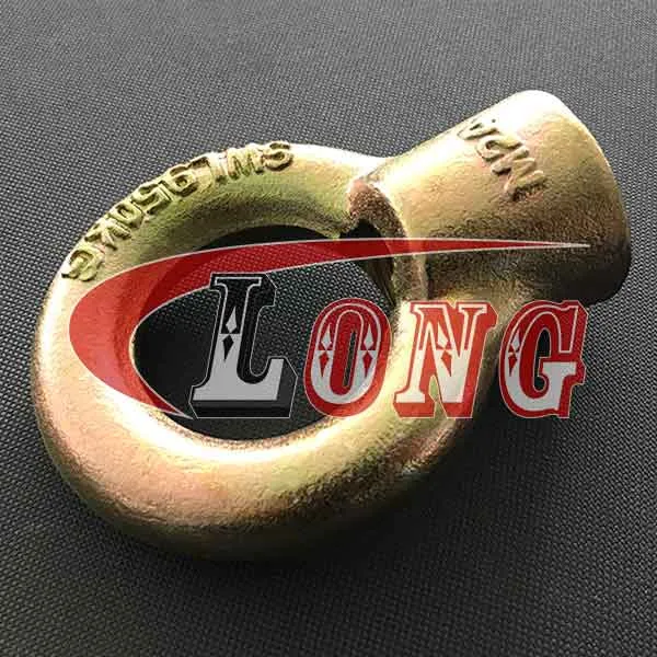 LGRIG® JIS B 1169 Forged Eye Nut