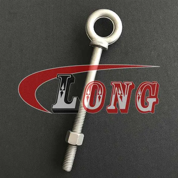 LGRIG® Forged Shoulder Nut Eye Bolts LG-277