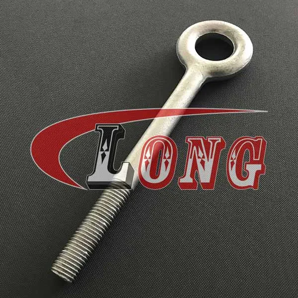 LGRIG® Regular Nut Eye Bolts LG-291
