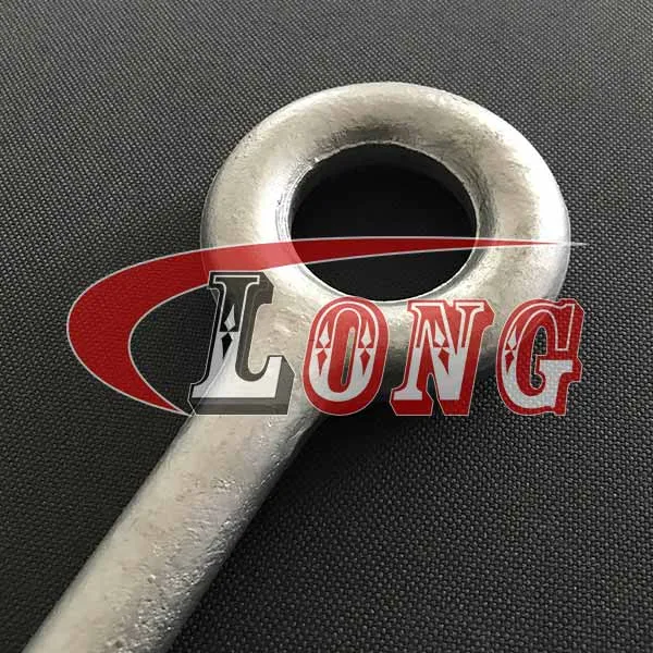 LGRIG® Regular Nut Eye Bolts LG-291