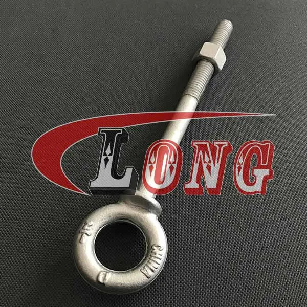 LGRIG® Forged Shoulder Nut Eye Bolts LG-277