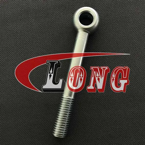 LGRIG® DIN 444 Swing Eye Bolts