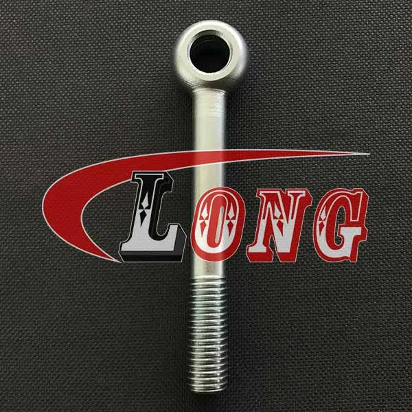 LGRIG® DIN 444 Swing Eye Bolt