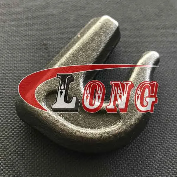 LGRIG® Grade 70 Weld-on Grab Hooks