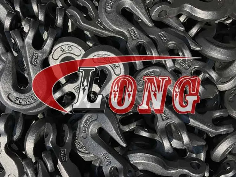 LGRIG® Grade 70 Clevis Grab Hook Alloy Steel