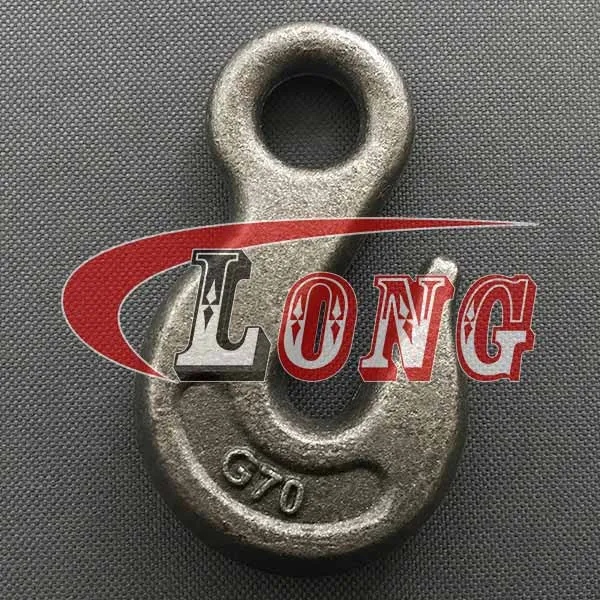 LGRIG® Eye Grab Hook Grade 70 Alloy Steel
