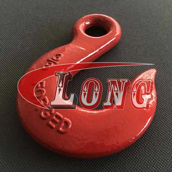 LGRIG® Eye Slip Hook Grade 70 Alloy Steel