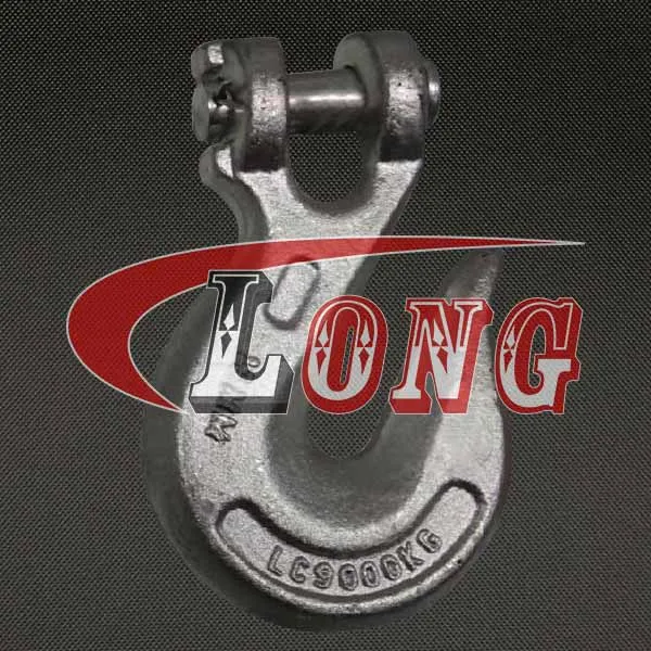 LGRIG® Clevis Grab Hook No Wing Grade 70 Australia Standard
