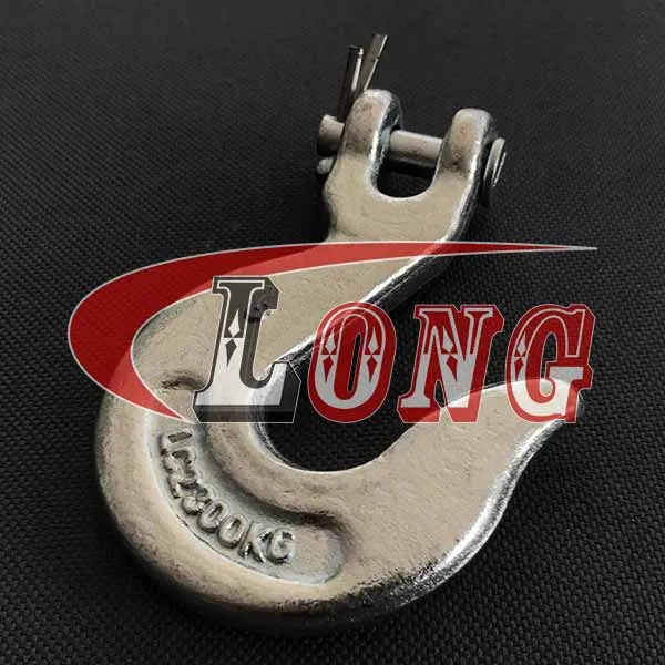 LGRIG® Clevis Slip Hook Grade 70 Australia Standard